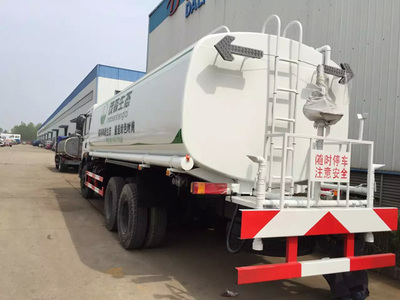 瑞安东风D9道路洒水车价格与厂址及吸污车相关介绍