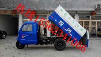 28马力吸粪车价格及天津三轮吸粪车厂家选购指南