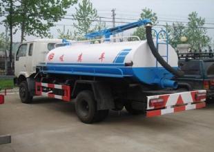 江津区东风金霸吸粪车采购指南与厂家直销信息